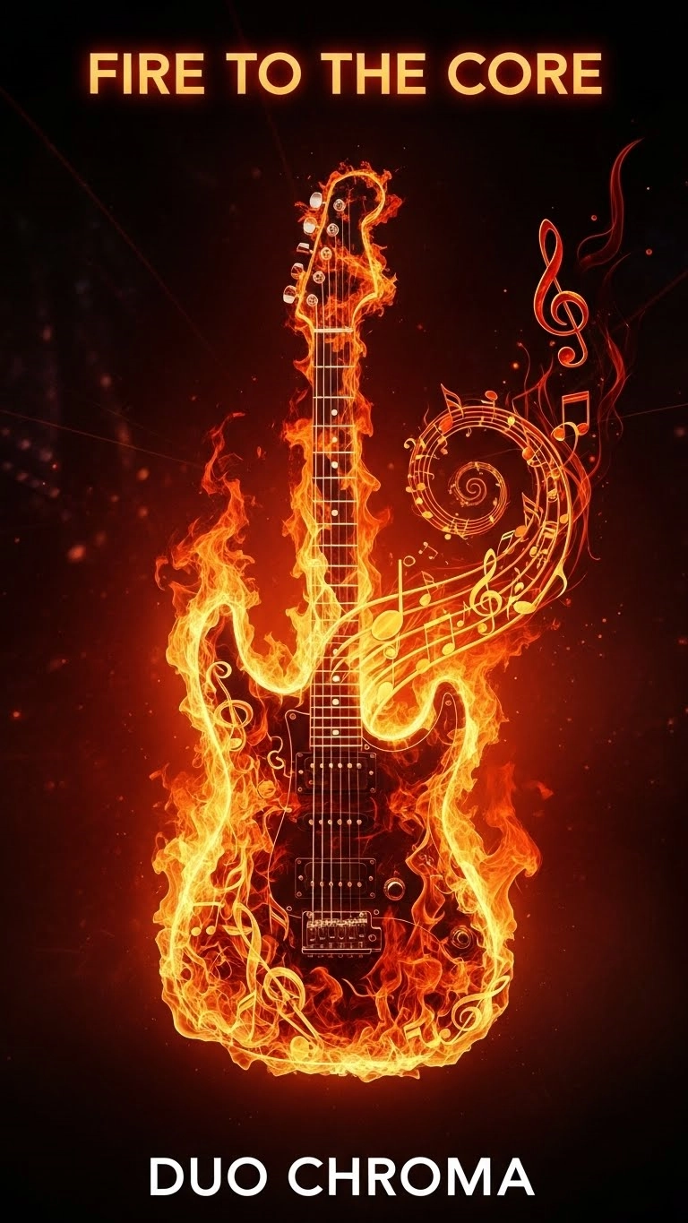 About “Fire to the Core”